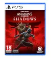 Assassin's Creed Shadows...
