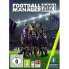 Football Manager 2021 (Pc)...