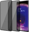 2x Geschikt voor OPPO Find X5...
