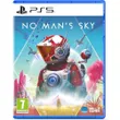 No Man's Sky - PlayStation 5...