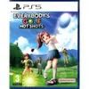 Everybody&rsquo;s Golf Hot Shots...