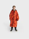 dryrobe dryrobe Orange...