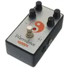 Warmdrive Overdrive