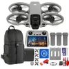 Bundle - DJI - Avata 360 Fly...