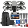 Bundle - DJI - Avata 360 Fly...