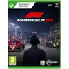 F1 Manager 22 - XBOX Series X...