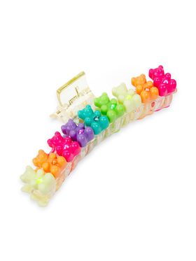 Gummy Bear Clip