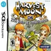 Harvest Moon DS: Tale of Two...