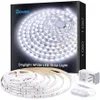 Govee White LED Strip Lights,...