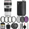 Canon EF 70-200mm f/4L IS II...