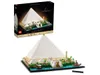 LEGO Architecture 21058 Den...