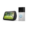 Ring Video Doorbell (Satin...