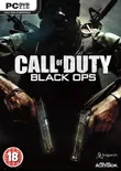 Call of Duty: Black Ops (PC...