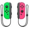 Nintendo Joy-Con Nero, Verde,...