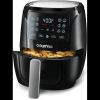 Gourmia Air Fryer Oven...