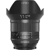 Irix 11mm f/4.0 Blackstone...