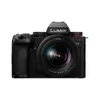 Panasonic LUMIX S5II...