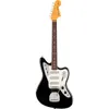 Johnny Marr Special Jaguar BLK
