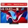 LG 55" Class 4K UHD OLED Web...
