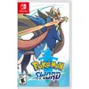 Pokemon Sword, Nintendo...