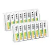 EBL AA Rechargeable Batteries...