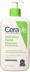 CeraVe Hydrating Facial...