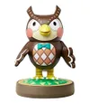 Nintendo Blathers Amiibo -...
