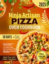 Ninja Artisan Outdoor Pizza...