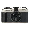 Pentax 17 Film Camera, Dark...