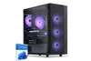 PC Gamer Advanced ATX . AMD...
