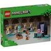 21252 LEGO Minecraft...