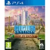 Cities Skylines Parklife...