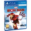 Iron Man PS4 VR Brand new...
