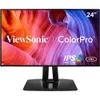 ViewSonic - VP2468A 24" IPS...