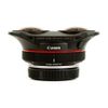 Canon RF 5.2mm f/2.8 L Dual...