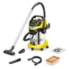 WD 6 P S Multi-Purpose 8 Gal....