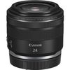 Canon RF 24mm f/1.8 Macro IS...