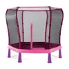 Plum 7ft Junior Jumper...