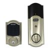 Connect Touchscreen Deadbolt...