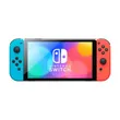 Nintendo Switch OLED with...