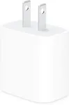 Apple USB-C power adapter