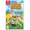 Animal Crossing: New Horizons...