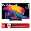 LG 48" Class OLED evo AI C6...