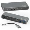 Plugable Thunderbolt 4 Dock...