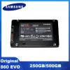 SAMSUNG SSD 250GB 860 EVO 2.5...