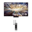 Samsung QN65QN800DFXZA 65...