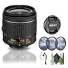 Nikon - AF-P DX NIKKOR...