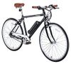 Hurley Electric Bikes Amped...