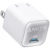 Anker 511 Nano 3 GaN USB-C...