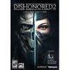 Dishonored 2 Limited Edition...